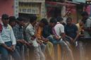 Krisis pengangguran sarjana di India memicu protes Gen Z hingga mendesak reformasi sistem ujian nasional. (Al Jazeera) 