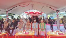 Gubernur Kalteng apresiasi Heriyus-Rahmanto Realisasikan Program HEBAT untuk masyarakat
