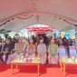 Gubernur Kalteng apresiasi Heriyus-Rahmanto Realisasikan Program HEBAT untuk masyarakat