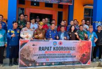 Pemkab Mura memperkuat kesiapsiagaan menghadapi potensi Kebakaran Hutan dan Lahan (Karhutla)