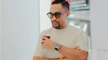Ahmad Sahroni Minta Provokator Hoaks di Medsos Ditindak Tegas