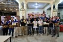 El Family Juara Mini Turnamen Domino Orado Bloc Bee Coffe