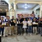 El Family A juara Mini Turnamen Domino Orado Bloc Bee Coffe