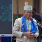 Bupati Mura Heriyus SE