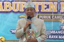 Bupati Heriyus