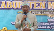 Bupati Heriyus