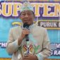 Bupati Heriyus