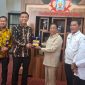 Pemkab Mura Perkuat Sinergi dengan BKKBN Kalteng