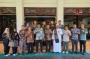 Foto Wakil Bupati Barito Utara, Felix Soenadi Y. Tingan, memimpin langsung rombongan Pemerintah Kabupaten Barito Utara dalam kegiatan kaji tiru yang dilaksanakan di Kabupaten Bantul