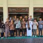 Foto Wakil Bupati Barito Utara, Felix Soenadi Y. Tingan, memimpin langsung rombongan Pemerintah Kabupaten Barito Utara dalam kegiatan kaji tiru yang dilaksanakan di Kabupaten Bantul