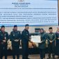 Foto Dewan Perwakilan Rakyat Daerah (DPRD) Kabupaten Barito Utara menggelar Rapat Paripurna Masa Sidang III yang dipimpin Ketua DPRD Barito Utara, Ir. Hj. Mery Rukaini, M.IP.