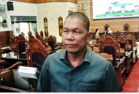 Foto Anggota DPRD Kabupaten Kapuas, Lawin