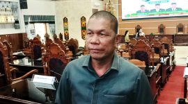Foto Anggota DPRD Kabupaten Kapuas, Lawin