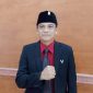 Foto Ketua Pansus DPRD Kapuas, Franco B. Dehen