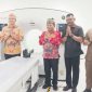 Foto Ketua Komisi IV DPRD Kapuas, Arhensa Mullah Muhammad