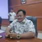 Foto Ketua DPRD Kabupaten Kapuas, Ardiansah,