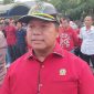 Wakil Ketua I DPRD Kabupaten Kapuas, Yohanes