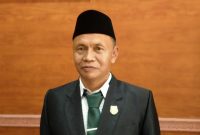 Anggota DPRD Kabupaten Kapuas, H. Pahmi