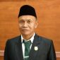 Anggota DPRD Kabupaten Kapuas, H. Pahmi