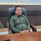 Wakil Ketua II DPRD Kabupaten Kapuas, Berinto.