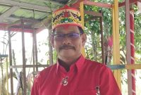 Anggota DPRD Kabupaten Kapuas, Thosibae Limin