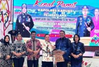 Wakil Ketua I DPRD Kabupaten Kapuas, Yohanes