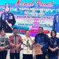 Wakil Ketua I DPRD Kabupaten Kapuas, Yohanes