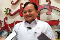 Ketua DPRD Kapuas, Ardiansah