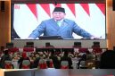 Dewan Perwakilan Rakyat Daerah (DPRD) Kabupaten Barito Utara menggelar Rapat Paripurna