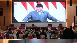 Dewan Perwakilan Rakyat Daerah (DPRD) Kabupaten Barito Utara menggelar Rapat Paripurna