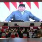 Dewan Perwakilan Rakyat Daerah (DPRD) Kabupaten Barito Utara menggelar Rapat Paripurna