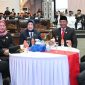 Ketua DPRD Kabupaten Barito Utara, Ir. Hj. Mery Rukaini, M.I.P 
