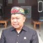 Wakil Ketua I DPRD Kapuas, Yohanes