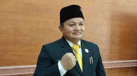 Ketua DPRD Kabupaten Kapuas, Ardiansah