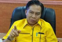 Anggota DPRD Kabupaten Kapuas, Algrin Gasan