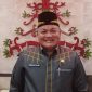 Ketua DPRD Kapuas, Ardiansah