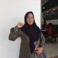 Anggota DPRD Kapuas, Lisna Mariatun