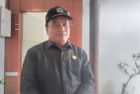 Anggota DPRD Kabupaten Kapuas, Kusmanto