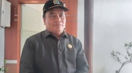 Anggota DPRD Kabupaten Kapuas, Kusmanto