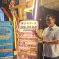 Kadis Trannaker Mura Hendra Hadikusuma