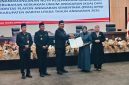 Foto Dewan Perwakilan Rakyat Daerah (DPRD) Kabupaten Barito Utara menggelar Rapat Paripurna II Masa Sidang I