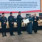 Foto Dewan Perwakilan Rakyat Daerah (DPRD) Kabupaten Barito Utara menggelar Rapat Paripurna II Masa Sidang I