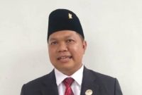 Wakil Ketua I DPRD Kabupaten Kapuas, Yohanes
