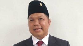 Wakil Ketua I DPRD Kabupaten Kapuas, Yohanes