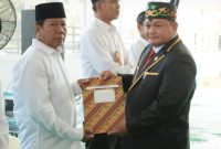 Ketua DPRD Kabupaten Kapuas, Ardiansah