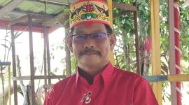 Anggota DPRD Kabupaten Kapuas, Thosibae Limin