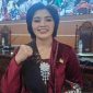 Ketua Komisi III DPRD Kabupaten Kapuas, Yunaningsih
