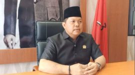 Wakil Ketua I DPRD Kabupaten Kapuas, Yohanes