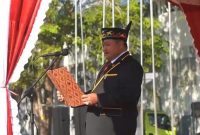 Ketua DPRD Kabupaten Kapuas, Ardiansah