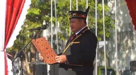Ketua DPRD Kabupaten Kapuas, Ardiansah